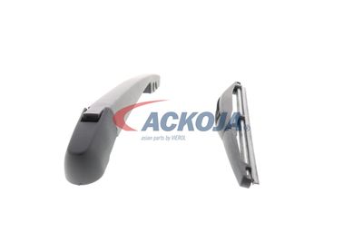 SET STERGATOARE CURATARE PARBRIZ ACKOJA A380490 48