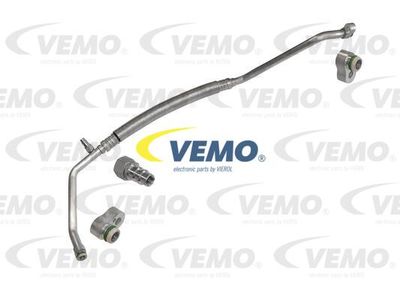 Трубопровод низкого давления, кондиционер VEMO V20-20-0035 для BMW X5