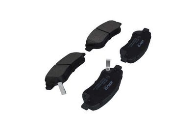 SET PLACUTE FRANA FRANA DISC Kavo Parts KBP2041 24