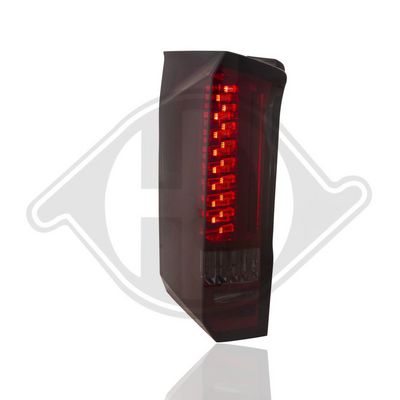 HECKLEUCHTENSATZ DIEDERICHS 2282496 4