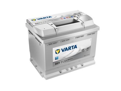 VARTA Accu / Batterij SILVER dynamic (5614000603162)