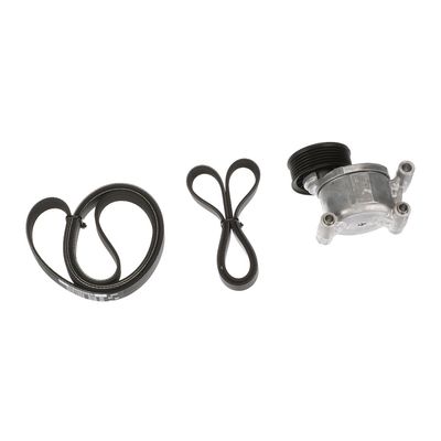 KEILRIPPENRIEMENSATZ GATES K016PK1305 60