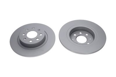спирачен диск Kavo Parts BR-10304-C