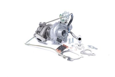 LADER AUFLADUNG BTS Turbo T981425 32