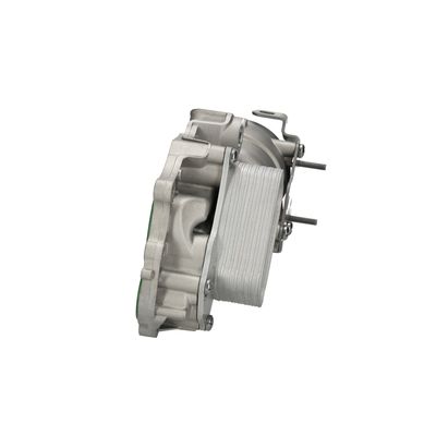 ÖLKüHLER MOTORöL NISSENS 91227 33