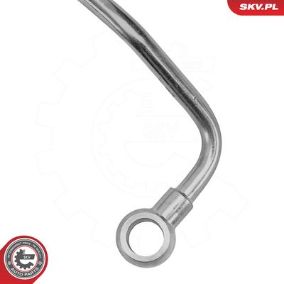 ESEN SKV - Hydraulická hadica pre riadenie AUDI, VAG , 10SKV796