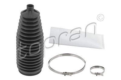 TOPRAN 207 164 Пыльник рулевой рейки  для OPEL MERIVA A вэн (X03) 1.6 16V (E75)