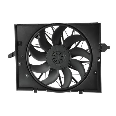 VENTILATOR RADIATOR NISSENS 85735 7