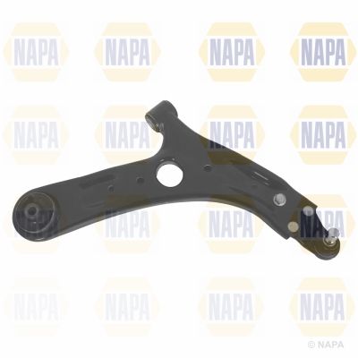 Control/Trailing Arm, wheel suspension NAPA NST2486