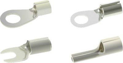 Kleště konektorové KS TOOLS 115.1231