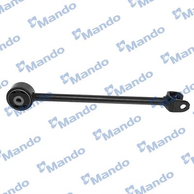 Brazo oscilante, suspensión de ruedas