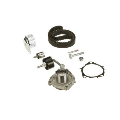 SET POMPA APA + CUREA DINTATA GATES KP15663XS 42