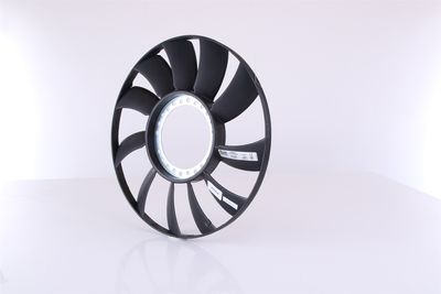 VENTILATOR RADIATOR NISSENS 85664 13