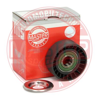 ROLA INTINZATOR CUREA TRANSMISIE