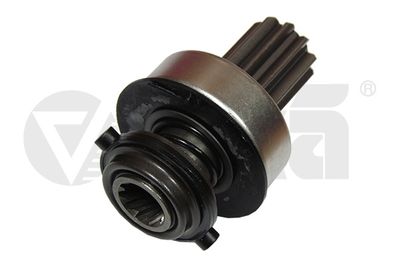 Привод с механизмом свободного хода, стартер vika 99111348201 для VW JETTA