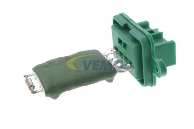 REGLER INNENRAUMGEBLäSE VEMO V24790008 33