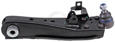 BRAT SUSPENSIE ROATA