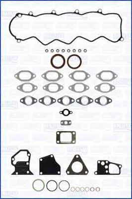 DICHTUNGSSATZ ZYLINDERKOPF