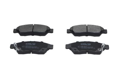 Kavo Parts Stabdžių trinkelių rinkinys, diskinis stabdys