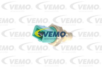 Датчик, температура охлаждающей жидкости VEMO V42-72-0020 для ALFA ROMEO 33