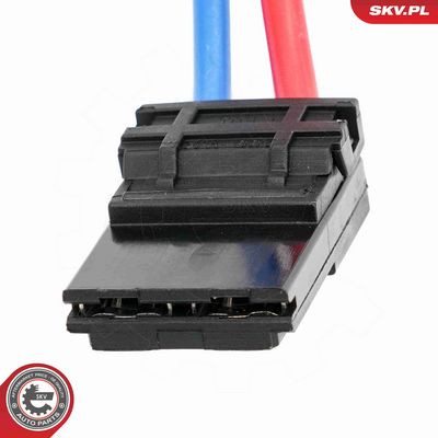 BLOCAJ VOLAN ESEN SKV 65SKV224 3