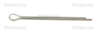 Drivaksel TRISCAN 8540 24634
