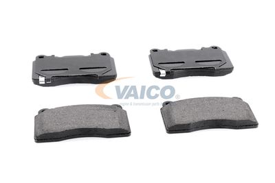BREMSBELAGSATZ SCHEIBENBREMSE VAICO V404127 58