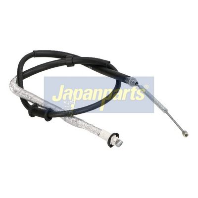 JAPANPARTS Trosas, stovėjimo stabdys
