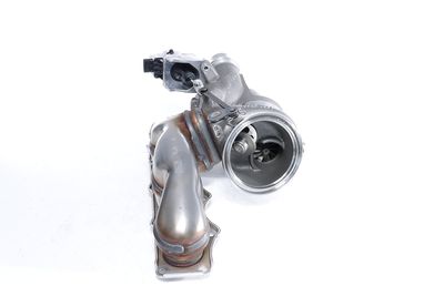 LADER AUFLADUNG BTS Turbo T916369 18