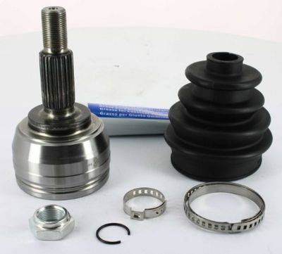 GELENKSATZ ANTRIEBSWELLE