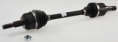 полуоска SPIDAN GKND12951