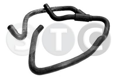 маркуч за парното STC T408761