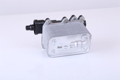 ÖLKüHLER AUTOMATIKGETRIEBE NISSENS 90673 41