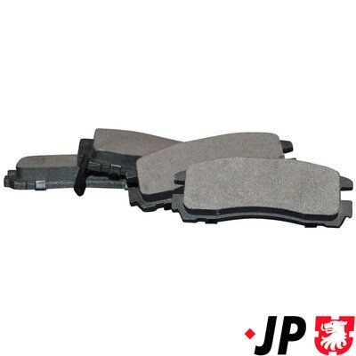 SET PLACUTE FRANA FRANA DISC