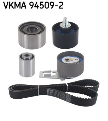 Комплект ремня ГРМ SKF VKMA 94509-2 для KIA BONGO
