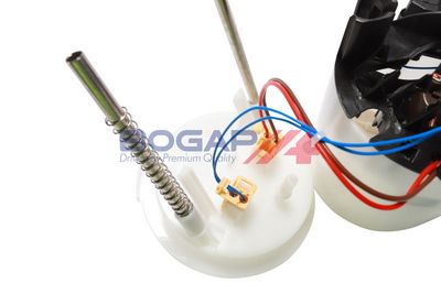POMPA COMBUSTIBIL BOGAP B1622115 1