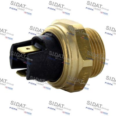 SIDAT 82.609 Датчик включения вентилятора  для FIAT STRADA (Фиат Страда)