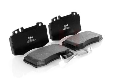 SET PLACUTE FRANA FRANA DISC GH GH412321 11
