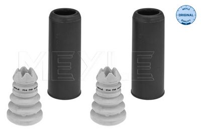 Dust Cover Kit, shock absorber 714 740 0008