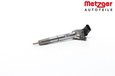 EINSPRITZDüSE METZGER AUTOTEILE 0871093 16