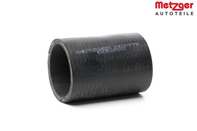 LADELUFTSCHLAUCH METZGER AUTOTEILE 2400778 34