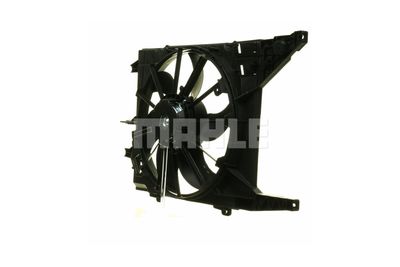 VENTILATOR RADIATOR MAHLE CFF327000S 6