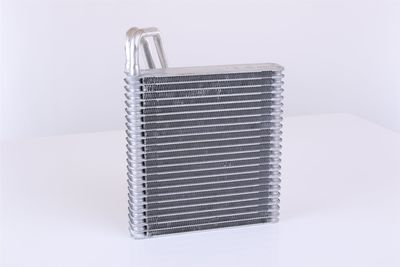 VERDAMPFER KLIMAANLAGE NISSENS 92363 21