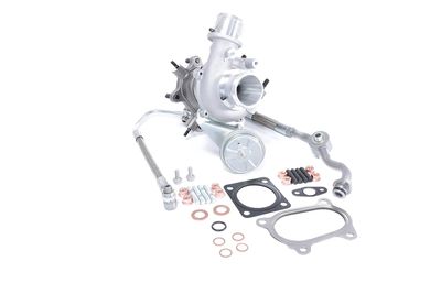 LADER AUFLADUNG BTS Turbo T981495BT 35