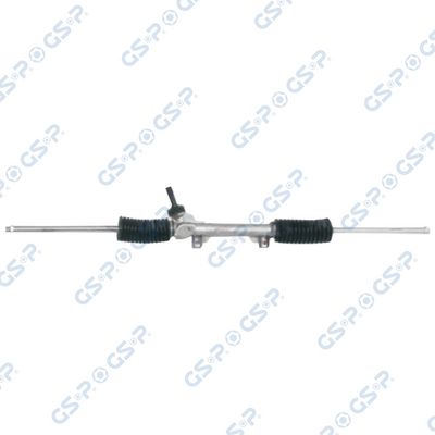 кормилна кутия GSP SR800079