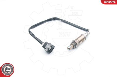 SONDA LAMBDA ESEN SKV 09SKV541 1