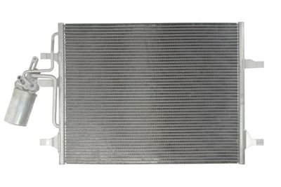 A/C condensator (met droger)