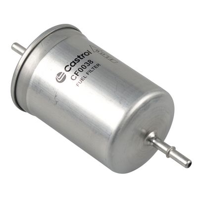 Vorschau Kraftstofffilter
