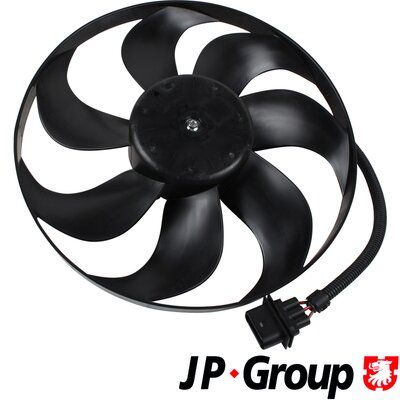 Fan, engine cooling 1199101300