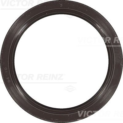 Уплотняющее кольцо, коленчатый вал VICTOR REINZ 81-53317-00 для NISSAN MICRA